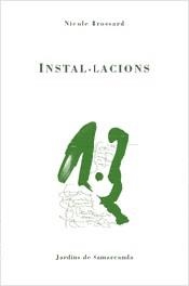 Instal·lacions | 9788497661010 | Nicole Brossard | Llibres.cat | Llibreria online en català | La Impossible Llibreters Barcelona