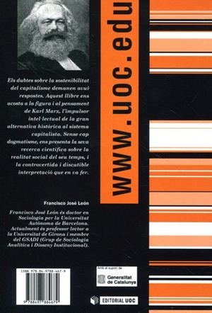 Karl Marx. Entre la ciència i la revolució | 9788497884679 | León Medina, Francisco José | Llibres.cat | Llibreria online en català | La Impossible Llibreters Barcelona