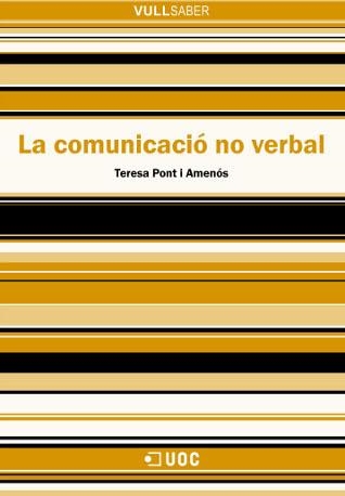 La comunicació no verbal | 9788497886659 | Pont i Amenós, Teresa | Llibres.cat | Llibreria online en català | La Impossible Llibreters Barcelona