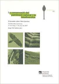 La conservació del patrimoni natural i la biodiversitat | 9788484582663 | Vila Suribós, Josep | Llibres.cat | Llibreria online en català | La Impossible Llibreters Barcelona