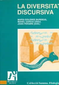 La diversitat discursiva | 9788480211819 | Agost Canós, Rosa María et. al. | Llibres.cat | Llibreria online en català | La Impossible Llibreters Barcelona