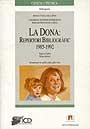 La dona: repertori bibliogrÃ fic: 1985-1992 | 9788449002540 | Torns, Teresa;Sensat, Núria | Llibres.cat | Llibreria online en català | La Impossible Llibreters Barcelona