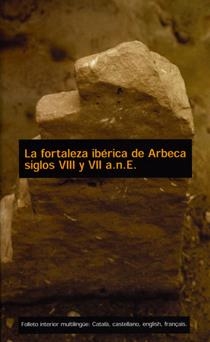 La fortaleza Ibérica de Arbeca: sigleos VIII y VII a.n.e. | 9788484091677 | Varios autores | Llibres.cat | Llibreria online en català | La Impossible Llibreters Barcelona