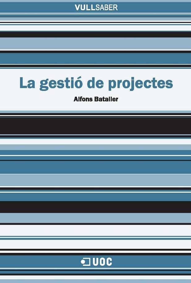 La gestió de projectes | 9788497888769 | Bataller Díaz, Alfons | Llibres.cat | Llibreria online en català | La Impossible Llibreters Barcelona