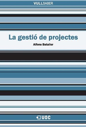 La gestió de projectes | 9788497888769 | Bataller Díaz, Alfons | Llibres.cat | Llibreria online en català | La Impossible Llibreters Barcelona