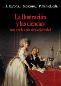 La Ilustración y las ciencias | 9788437055039 | Varios autores | Llibres.cat | Llibreria online en català | La Impossible Llibreters Barcelona