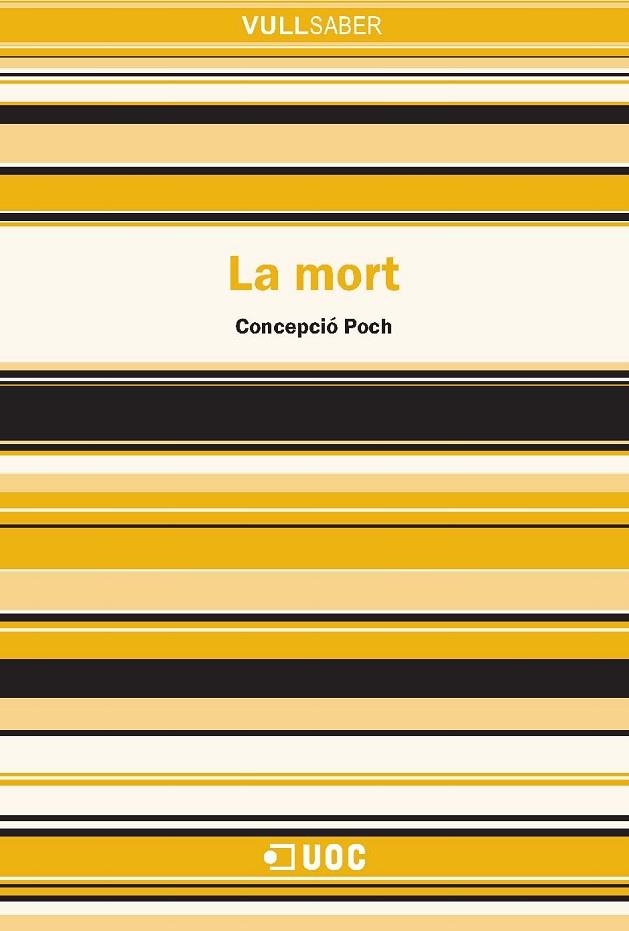 La mort | 9788497887809 | Poch, Concepció | Llibres.cat | Llibreria online en català | La Impossible Llibreters Barcelona