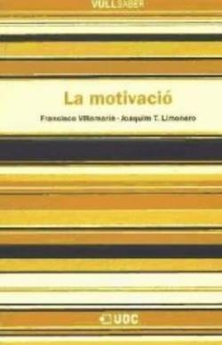 La motivació | 9788497884037 | Villamarín, Francisco;Limonero, Joaquim T. | Llibres.cat | Llibreria online en català | La Impossible Llibreters Barcelona