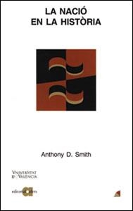 La nació en la història | 9788437054261 | Smith, Anthony D. | Llibres.cat | Llibreria online en català | La Impossible Llibreters Barcelona