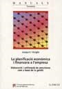 La planificació econòmica i financera a l’empresa | 9788449014420 | Vergés, Joaquim | Llibres.cat | Llibreria online en català | La Impossible Llibreters Barcelona