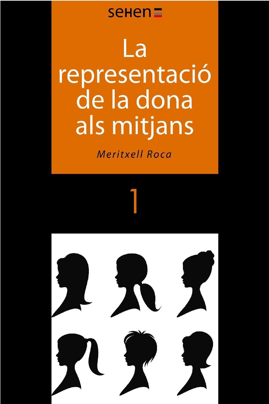 La representació de la dona als mitjans. TELVA | 9788493714314 | Roca Sales, Meritxell | Llibres.cat | Llibreria online en català | La Impossible Llibreters Barcelona