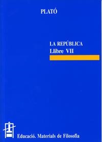 La República. Llibre VII | 9788437006758 | Plató, | Llibres.cat | Llibreria online en català | La Impossible Llibreters Barcelona