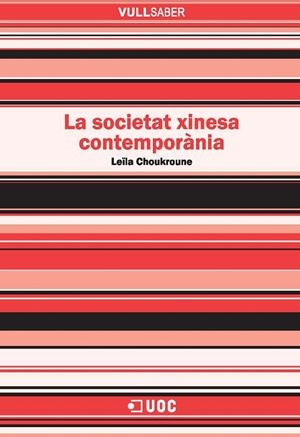 La societat xinesa contemporÃ nia | 9788497888301 | Choukroune, Leïla | Llibres.cat | Llibreria online en català | La Impossible Llibreters Barcelona