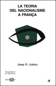 La teoria del nacionalisme a França | 9788437056890 | Llobera, Josep R. | Llibres.cat | Llibreria online en català | La Impossible Llibreters Barcelona