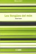 Les llengües del món | 9788497884143 | Tuson, Jesús | Llibres.cat | Llibreria online en català | La Impossible Llibreters Barcelona