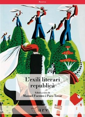 L'exili literari republicÃ | 9788484240839 | Varios autores | Llibres.cat | Llibreria online en català | La Impossible Llibreters Barcelona