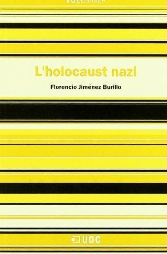 L'holocaust nazi | 9788497883719 | Jiménez Burillo, Florencio | Llibres.cat | Llibreria online en català | La Impossible Llibreters Barcelona