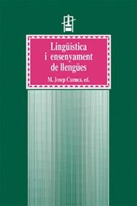 Lingüística i ensenyament de llengües | 9788437016184 | Varios autores | Llibres.cat | Llibreria online en català | La Impossible Llibreters Barcelona