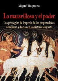 Lo maravilloso y el poder | 9788437055053 | Requena Jiménez, Miguel | Llibres.cat | Llibreria online en català | La Impossible Llibreters Barcelona