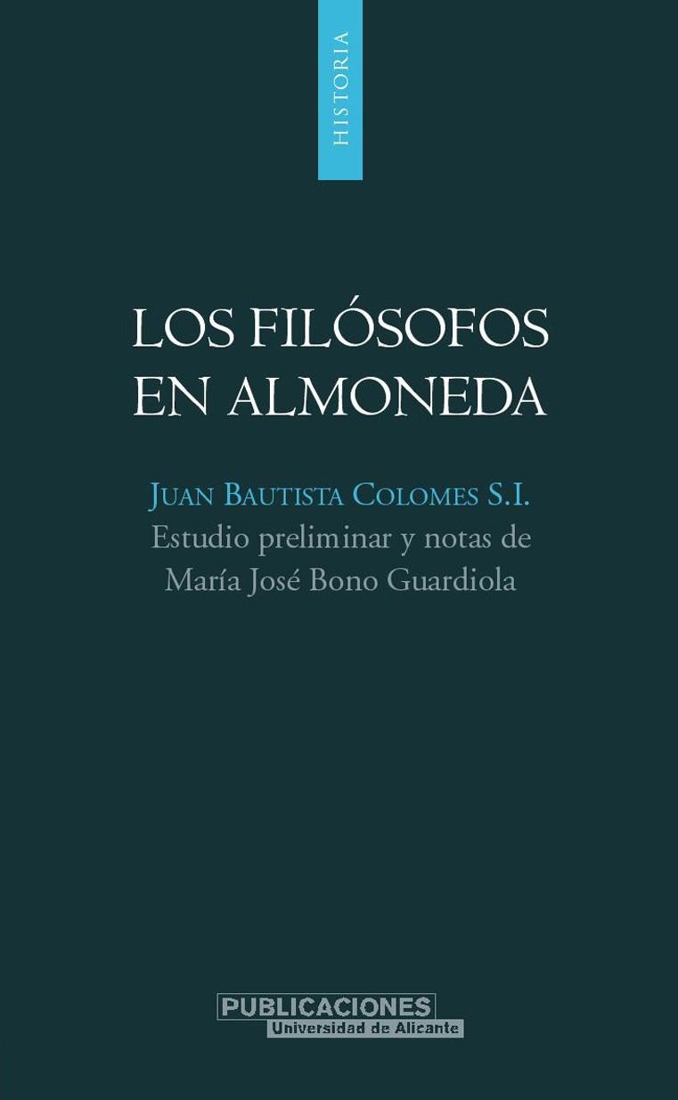 Los filósofos en almoneda | 9788479087432 | Colomés, J. B. | Llibres.cat | Llibreria online en català | La Impossible Llibreters Barcelona