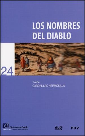 Los nombres del diablo | 9788437062891 | Cardaillac-Hermosilla, Yvette | Llibres.cat | Llibreria online en català | La Impossible Llibreters Barcelona