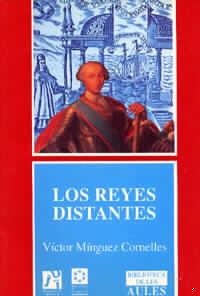 Los reyes distantes | 9788480210645 | Mínguez Cornelles, Víctor Manuel | Llibres.cat | Llibreria online en català | La Impossible Llibreters Barcelona