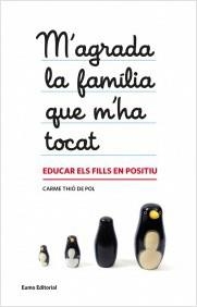 M'agrada la família que m'ha tocat | 9788497664608 | Carme Thió Pol | Llibres.cat | Llibreria online en català | La Impossible Llibreters Barcelona