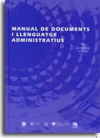 Manual de documents i llenguatge administratius | 9788480214742 | Andreu Bellés, Joan | Llibres.cat | Llibreria online en català | La Impossible Llibreters Barcelona