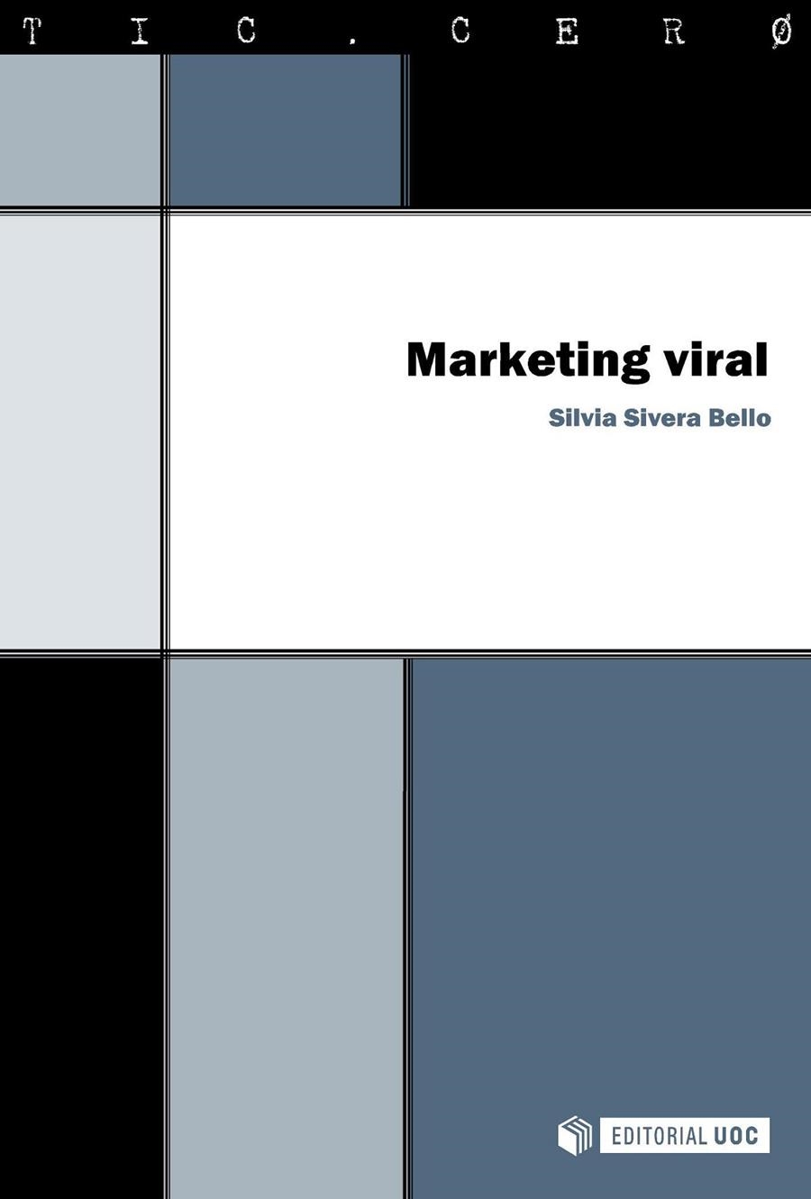 Marketing viral | 9788497886499 | Sivera Bello, Sílvia | Llibres.cat | Llibreria online en català | La Impossible Llibreters Barcelona