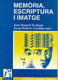 Memòria, escriptura i imatge | 9788480210836 | Alberola Crespo, María Nieves et. al. | Llibres.cat | Llibreria online en català | La Impossible Llibreters Barcelona