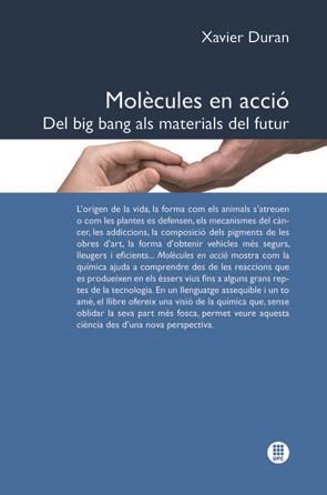 Molècules en acció | 9788498804409 | Duran EscribÃ , Xavier | Llibres.cat | Llibreria online en català | La Impossible Llibreters Barcelona