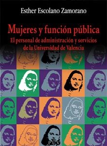 Mujeres y función pública | 9788437053721 | Escolano Zamorano, Esther | Llibres.cat | Llibreria online en català | La Impossible Llibreters Barcelona