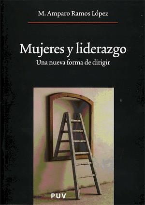 Mujeres y liderazgo | 9788437062914 | Ramos López, M. Amparo | Llibres.cat | Llibreria online en català | La Impossible Llibreters Barcelona