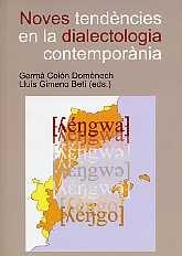 Noves tendències en la dialectologia contemporània | 9788480218160 | Colón Domènech, Germà | Llibres.cat | Llibreria online en català | La Impossible Llibreters Barcelona