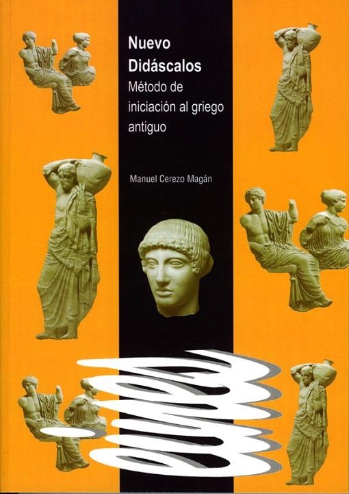 Nuevo Didáscalos. | 9788484099376 | Cerezo Magán, Manuel | Llibres.cat | Llibreria online en català | La Impossible Llibreters Barcelona