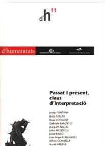 Passat i present, claus d'interpretació | 9788484580553 | Varios autores | Llibres.cat | Llibreria online en català | La Impossible Llibreters Barcelona