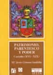 Patrimonio, parentesco y poder. Castellón en el antiguo régimen | 9788480211284 | Gimeno Sanfeliu, María Jesús | Llibres.cat | Llibreria online en català | La Impossible Llibreters Barcelona