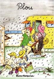 Plou (p, l, h) | 9788476026380 | Pilarín Bayés;Montse Canudas i Febrer;Adelina Palacín;Josep Tió;Assumpta Verdaguer i Dodas | Llibres.cat | Llibreria online en català | La Impossible Llibreters Barcelona