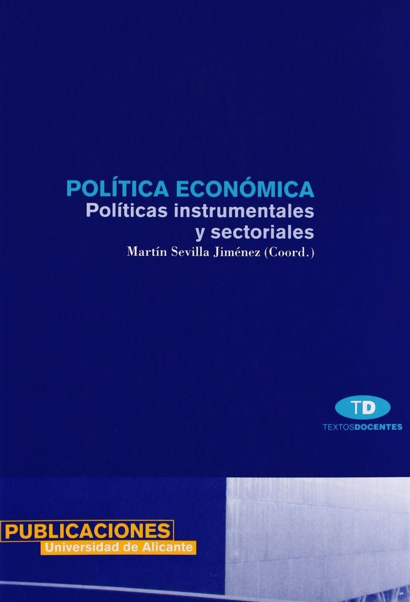 Política económica | 9788479084127 | Llibres.cat | Llibreria online en català | La Impossible Llibreters Barcelona