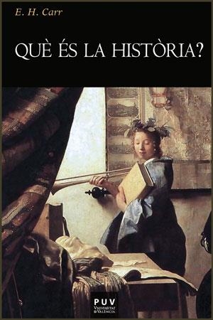 Què és la història? | 9788437081182 | Carr, Edward Hallet | Llibres.cat | Llibreria online en català | La Impossible Llibreters Barcelona