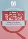 Química organometálica de los metales de transición | 9788480211345 | Carbtree, Robert H. | Llibres.cat | Llibreria online en català | La Impossible Llibreters Barcelona