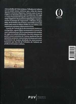 Regadiu i canvi ambiental a l'Albufera de València | 9788437077284 | Sanchis Ibor, Carles | Llibres.cat | Llibreria online en català | La Impossible Llibreters Barcelona