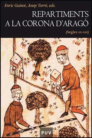 Repartiments a la Corona d'Aragó (segles XII-XIII) | 9788437067520 | Varios autores | Llibres.cat | Llibreria online en català | La Impossible Llibreters Barcelona