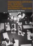 Revisiones críticas del teatro alternativo británico: 1968-1990 | 9788480213028 | Prado Pérez, José Ramón | Llibres.cat | Llibreria online en català | La Impossible Llibreters Barcelona