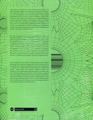 Sagrada Fam¡lia s. XXI. Gaud¡ ara / ahora / now | 9788498803990 | Gómez Serrano, Josep;Coll Grifoll, Jordi;Burry Cameron, Mark | Llibres.cat | Llibreria online en català | La Impossible Llibreters Barcelona