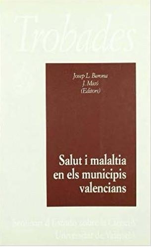 Salut i malaltia en els municipis valencians | 9788437026930 | Varios autores | Llibres.cat | Llibreria online en català | La Impossible Llibreters Barcelona