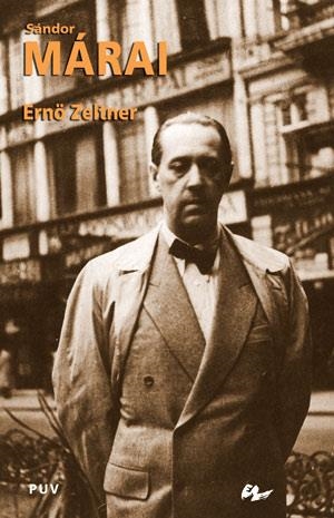 Sándor Márai | 9788437061696 | Zeltner, Ernö | Llibres.cat | Llibreria online en català | La Impossible Llibreters Barcelona