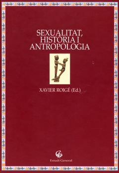 Sexualitat, història i antropologia. | 9788488645616 | Varios autores | Llibres.cat | Llibreria online en català | La Impossible Llibreters Barcelona