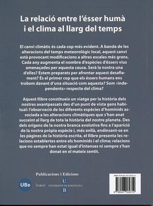 Sobreviurem al canvi climàtic? | 9788447534319 | Martínez Pérez-Pérez, Alejandro | Llibres.cat | Llibreria online en català | La Impossible Llibreters Barcelona