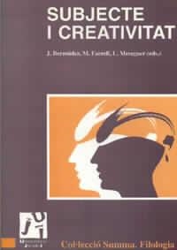 Subjecte i creativitat | 9788480210638 | Abrams, Sam et al. | Llibres.cat | Llibreria online en català | La Impossible Llibreters Barcelona